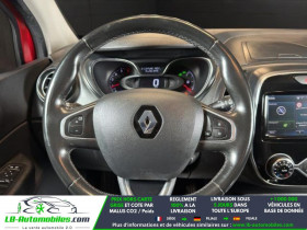 Renault Captur dCi 110 BVM  occasion � Beaupuy - photo n�8