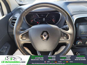 Renault Captur dCi 110 BVM  occasion � Beaupuy - photo n�7