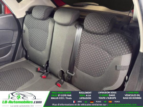 Renault Captur dCi 110 BVM  occasion � Beaupuy - photo n�7