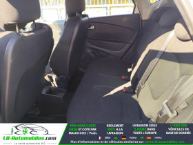 Renault Captur dCi 110 BVM  occasion � Beaupuy - photo n�6