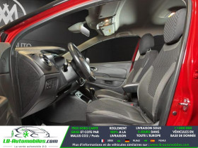 Renault Captur dCi 110 BVM  occasion � Beaupuy - photo n�6