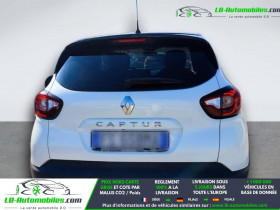 Renault Captur dCi 110 BVM  occasion � Beaupuy - photo n�5