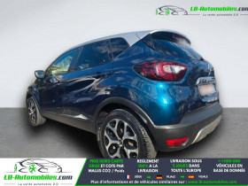 Renault Captur dCi 110 BVM  occasion � Beaupuy - photo n�4