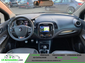 Renault Captur dCi 110 BVM  occasion � Beaupuy - photo n�3