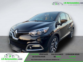 Renault Captur dCi 110 BVM  occasion � Beaupuy - photo n�2