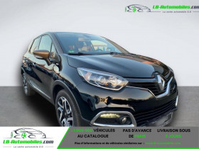 Renault Captur , garage LB AUTOMOBILES � Beaupuy