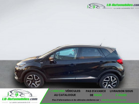 Renault Captur dCi 110 BVM  occasion � Beaupuy - photo n�6