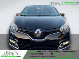 Renault Captur dCi 110 BVM  occasion � Beaupuy - photo n�5