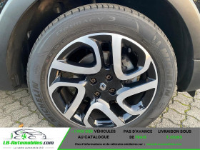 Renault Captur dCi 110 BVM  occasion � Beaupuy - photo n�8