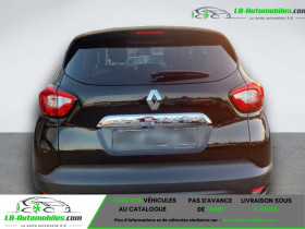 Renault Captur dCi 110 BVM  occasion � Beaupuy - photo n�7