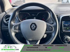 Renault Captur dCi 110 BVM  occasion � Beaupuy - photo n�6