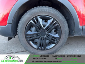 Renault Captur dCi 110 BVM  occasion � Beaupuy - photo n�9