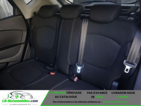 Renault Captur dCi 110 BVM  occasion � Beaupuy - photo n�7