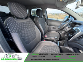 Renault Captur dCi 110 BVM  occasion � Beaupuy - photo n�5