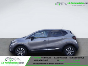 Renault Captur dCi 110 BVM  occasion � Beaupuy - photo n�4