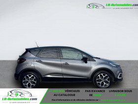 Renault Captur dCi 110 BVM  occasion � Beaupuy - photo n�4