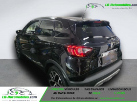Renault Captur dCi 110 BVM  occasion � Beaupuy - photo n�2