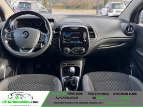 Renault Captur dCi 110 BVM  occasion � Beaupuy - photo n�3
