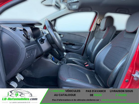 Renault Captur dCi 110 BVM  occasion � Beaupuy - photo n�6