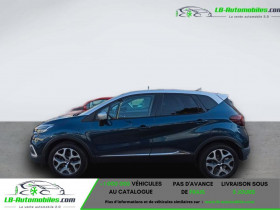 Renault Captur dCi 110 BVM  occasion � Beaupuy - photo n�4