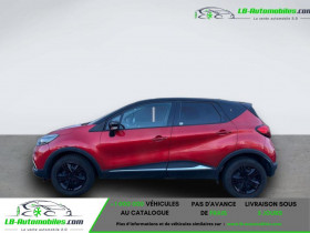 Renault Captur dCi 110 BVM  occasion � Beaupuy - photo n�5