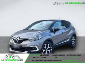 Renault Captur , garage LB AUTOMOBILES � Beaupuy