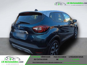 Renault Captur dCi 110 BVM  occasion � Beaupuy - photo n�3