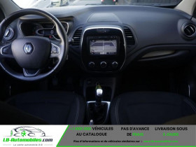 Renault Captur dCi 110 BVM  occasion � Beaupuy - photo n�3