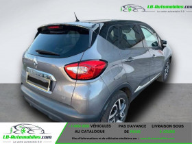 Renault Captur dCi 110 BVM  occasion � Beaupuy - photo n�3