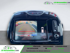 Renault Captur dCi 110 BVM  occasion � Beaupuy - photo n�4