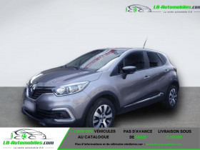 Renault Captur dCi 110 BVM  occasion � Beaupuy - photo n�2