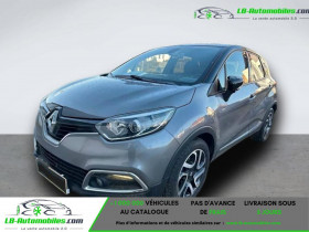 Renault Captur dCi 110 BVM  occasion � Beaupuy - photo n�2