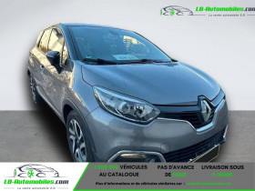 Renault Captur , garage LB AUTOMOBILES � Beaupuy