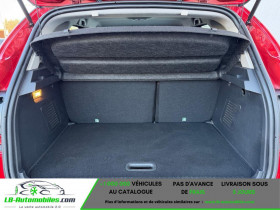 Renault Captur dCi 110 BVM  occasion � Beaupuy - photo n�10