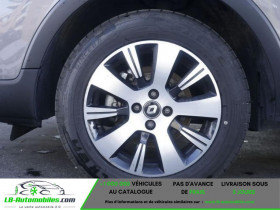 Renault Captur dCi 110 BVM  occasion � Beaupuy - photo n�8