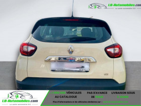 Renault Captur dCi 110 BVM  occasion � Beaupuy - photo n�5