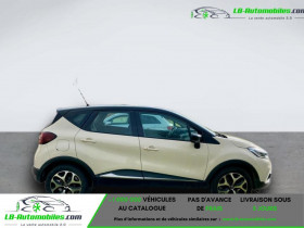 Renault Captur dCi 110 BVM  occasion � Beaupuy - photo n�4