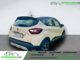Renault Captur dCi 110 BVM  occasion � Beaupuy - photo n�2