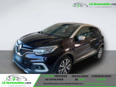 Renault Captur dCi 110 BVM  � Beaupuy 31