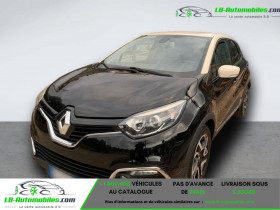 Renault Captur dCi 110 BVM  occasion � Beaupuy - photo n�2