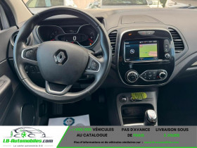 Renault Captur dCi 110 BVM  occasion � Beaupuy - photo n�3