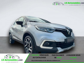 Renault Captur dCi 110 BVM  occasion � Beaupuy - photo n�2