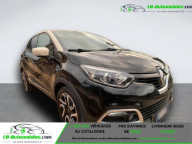 Renault Captur , garage LB AUTOMOBILES � Beaupuy