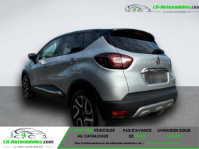 Renault Captur dCi 110 BVM  occasion � Beaupuy - photo n�4