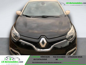 Renault Captur dCi 110 BVM  occasion � Beaupuy - photo n�4