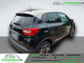 Renault Captur dCi 110 BVM  occasion � Beaupuy - photo n�3