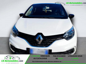Renault Captur dCi 110 BVM  occasion � Beaupuy - photo n�3