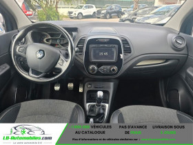 Renault Captur dCi 110 BVM  occasion � Beaupuy - photo n�3