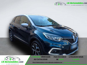 Renault Captur dCi 110 BVM  occasion � Beaupuy - photo n�2