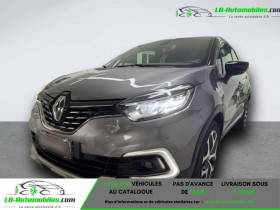 Renault Captur dCi 110 BVM  occasion � Beaupuy - photo n�2